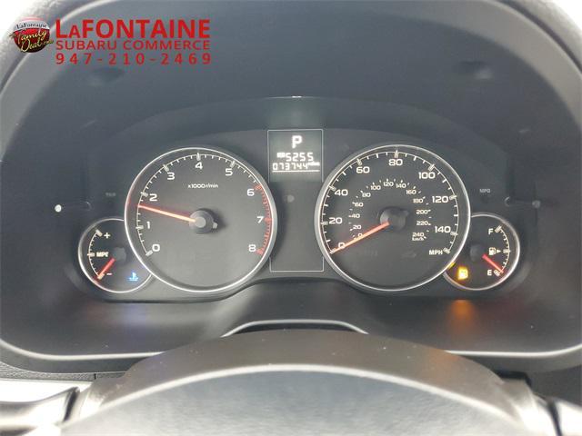 used 2014 Subaru Legacy car, priced at $10,355