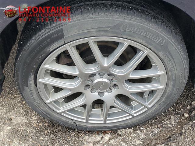 used 2014 Subaru Legacy car, priced at $10,355