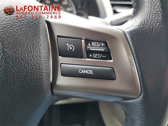 used 2014 Subaru Legacy car, priced at $10,355