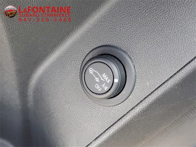 used 2022 Chevrolet Equinox car, priced at $19,610