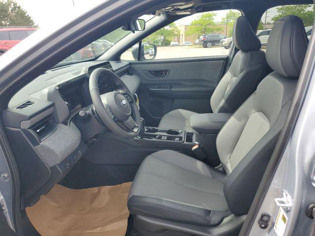 new 2026 Subaru Outback car, priced at $37,224