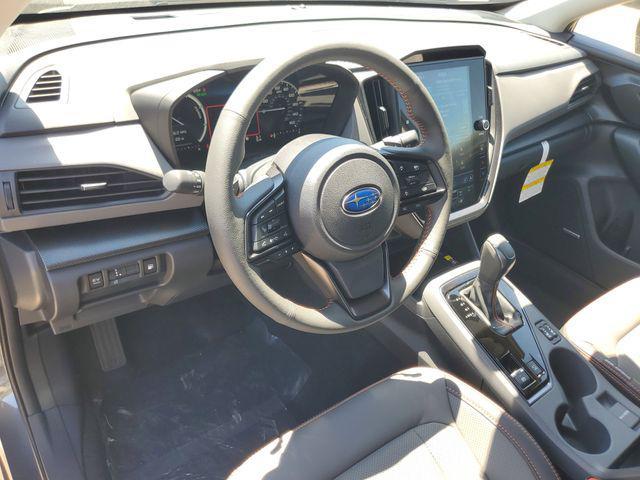 new 2026 Subaru Crosstrek Hybrid car, priced at $37,878