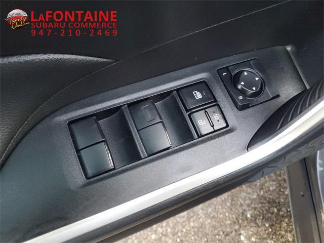 used 2024 Toyota RAV4 car, priced at $28,185