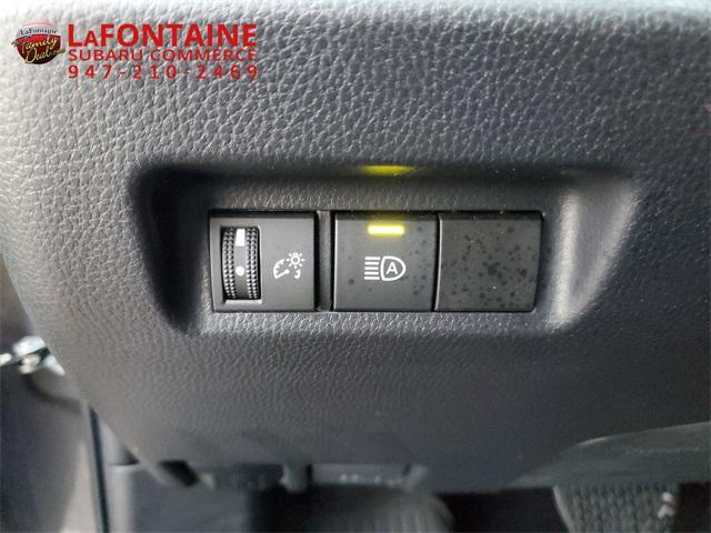 used 2024 Toyota RAV4 car, priced at $28,185