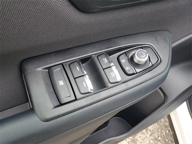 new 2026 Subaru Forester car, priced at $35,008