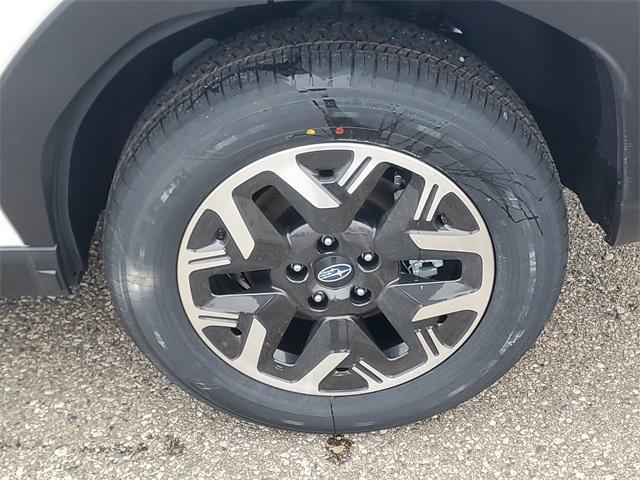 new 2026 Subaru Forester car, priced at $35,008