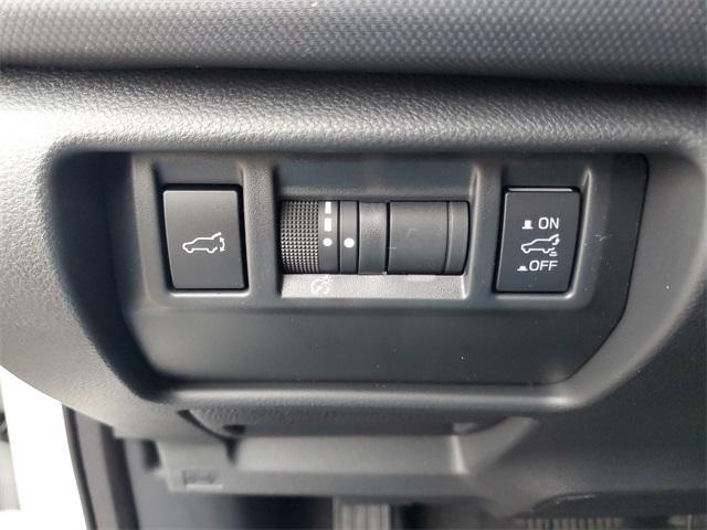 new 2026 Subaru Forester car, priced at $35,008