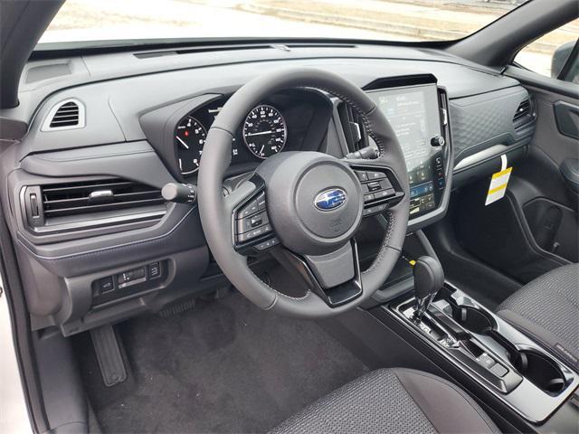 new 2026 Subaru Forester car, priced at $35,008