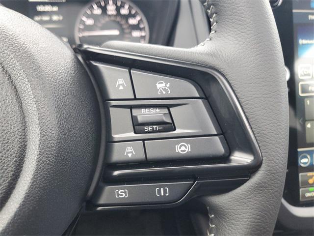 new 2026 Subaru Forester car, priced at $35,008