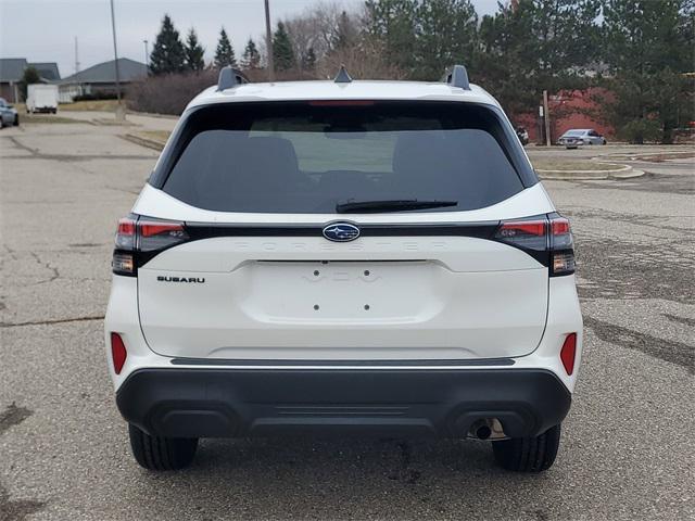 new 2026 Subaru Forester car, priced at $35,008