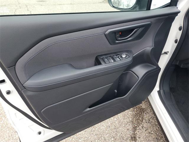 new 2026 Subaru Forester car, priced at $35,008