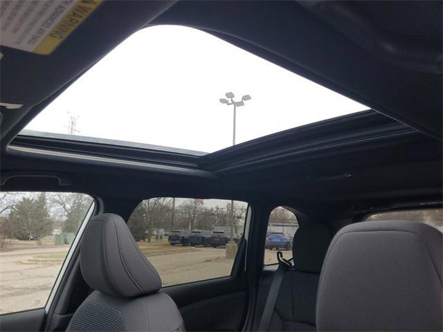 new 2026 Subaru Forester car, priced at $35,008