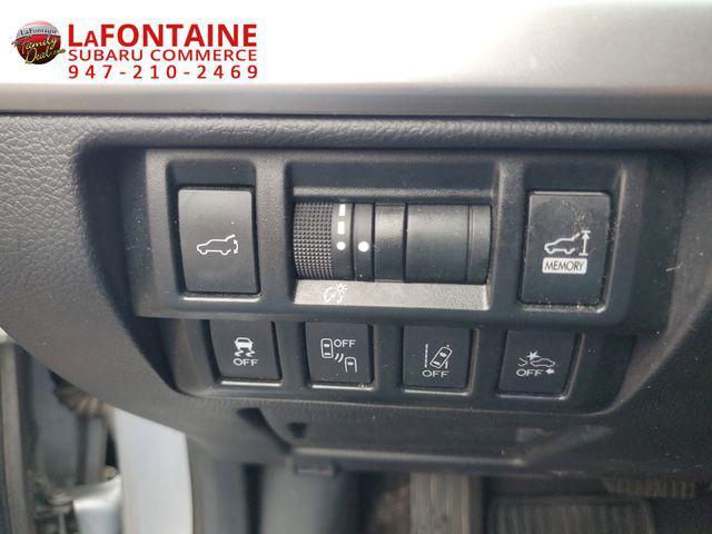 used 2018 Subaru Outback car, priced at $8,995