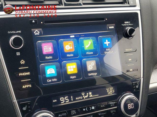 used 2018 Subaru Outback car, priced at $8,995