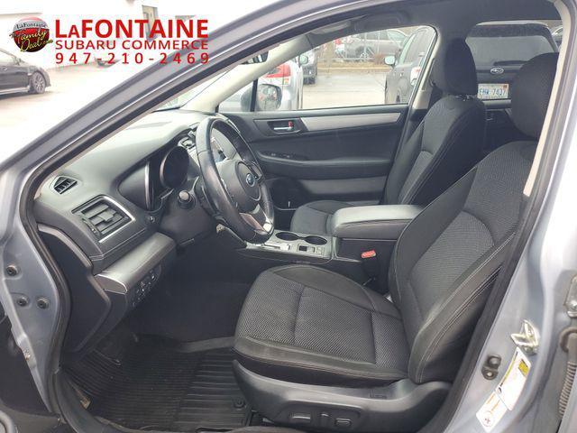 used 2018 Subaru Outback car, priced at $8,995