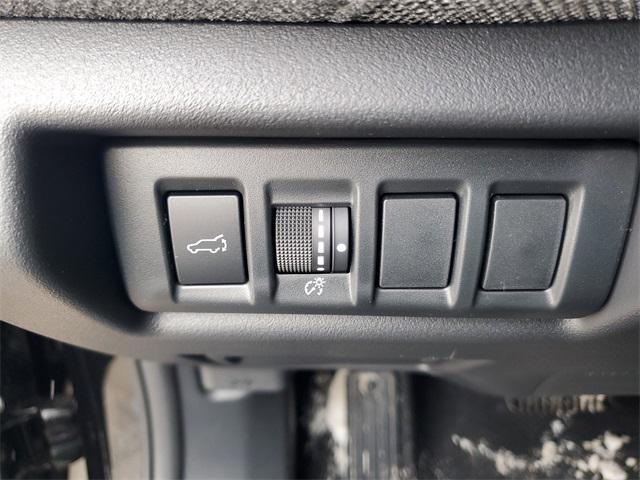 new 2026 Subaru Outback car, priced at $41,218