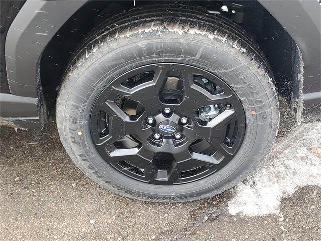 new 2026 Subaru Outback car, priced at $41,218