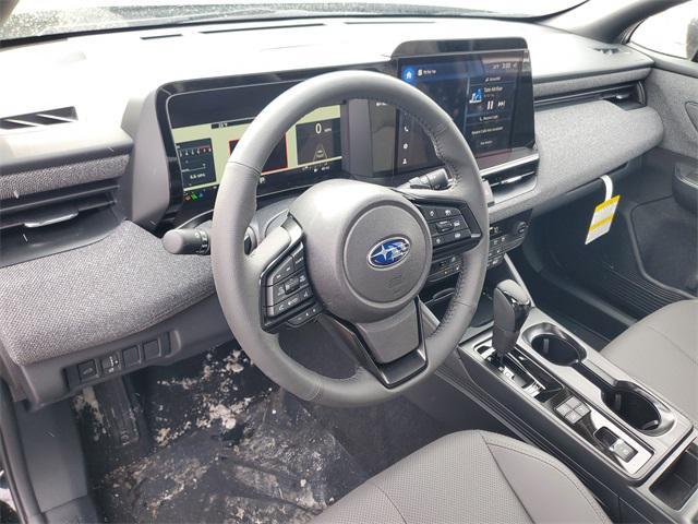 new 2026 Subaru Outback car, priced at $41,218