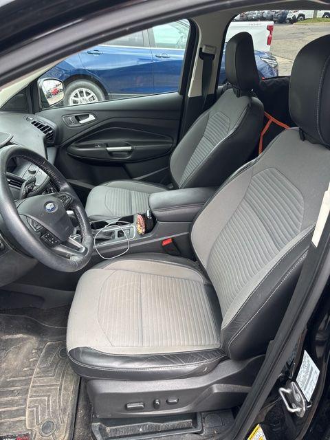 used 2018 Ford Escape car, priced at $12,154