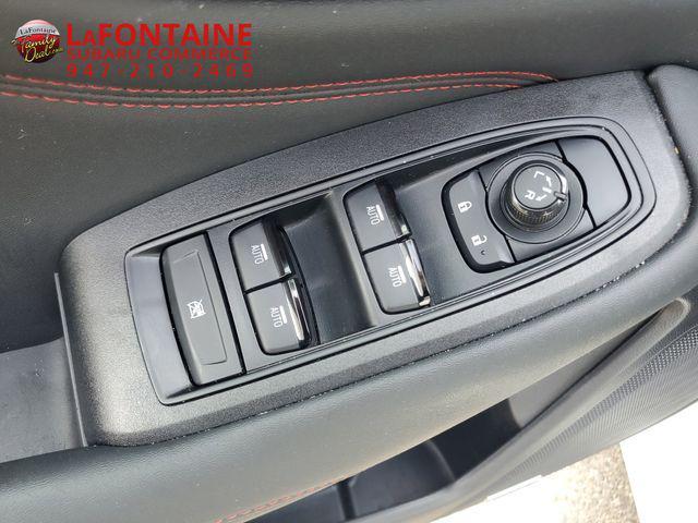 used 2024 Subaru Legacy car, priced at $28,784