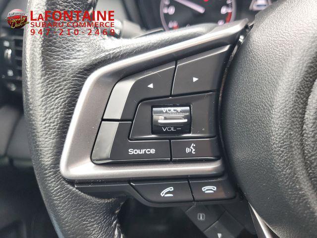 used 2022 Subaru Outback car, priced at $25,990