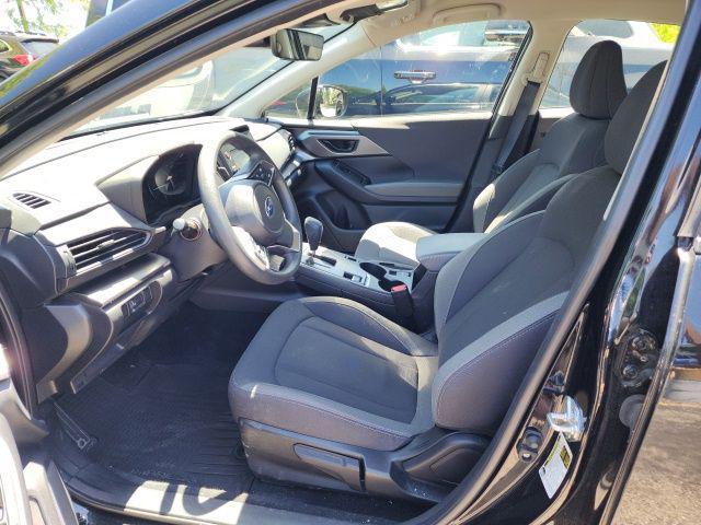 used 2024 Subaru Impreza car, priced at $23,545