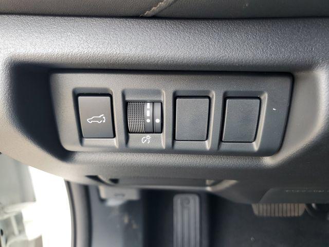 new 2026 Subaru Outback car, priced at $47,829