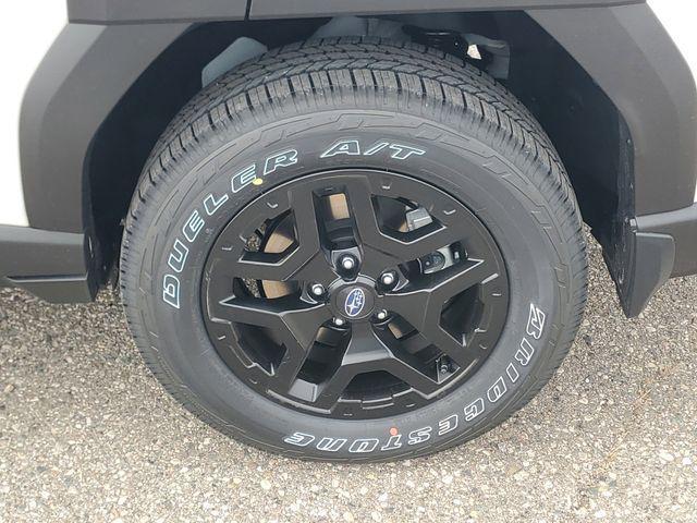 new 2026 Subaru Outback car, priced at $47,829