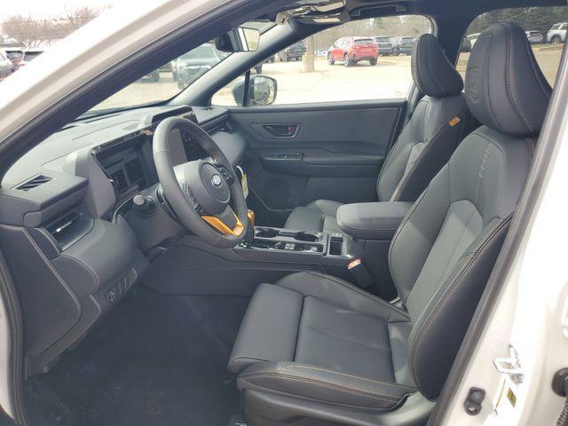 new 2026 Subaru Outback car, priced at $47,829