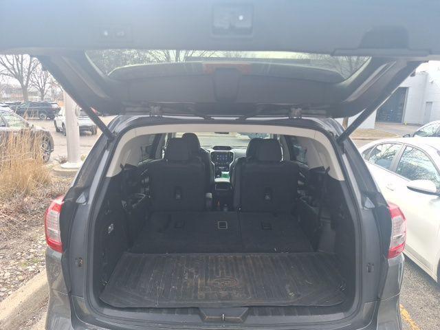 used 2021 Subaru Ascent car, priced at $23,795