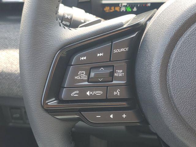 new 2026 Subaru Outback car, priced at $37,224