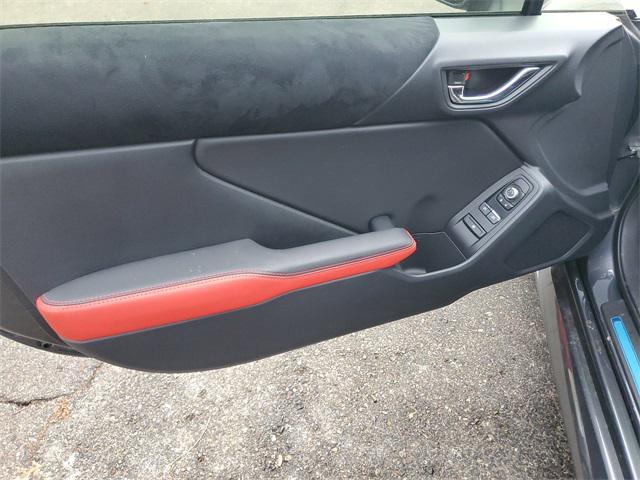 new 2026 Subaru BRZ car, priced at $37,901