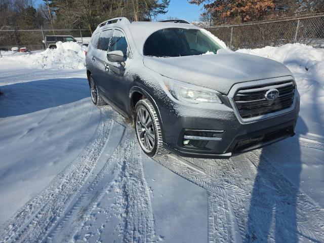 used 2021 Subaru Ascent car, priced at $25,725