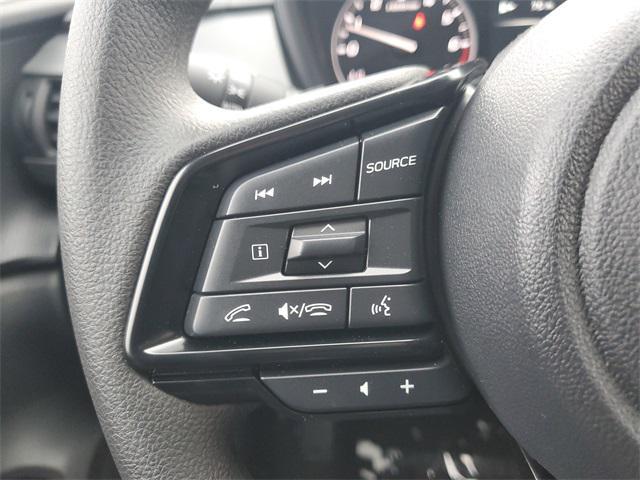 new 2026 Subaru Crosstrek car, priced at $29,034