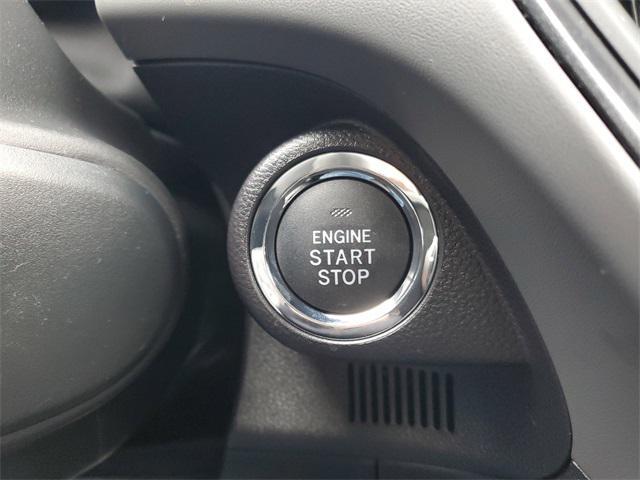 new 2026 Subaru Crosstrek car, priced at $29,034