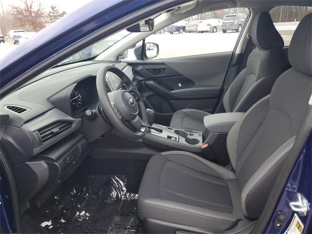 new 2026 Subaru Crosstrek car, priced at $29,034
