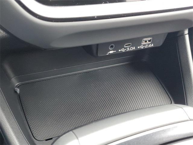 new 2026 Subaru Crosstrek car, priced at $29,034