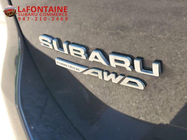 used 2019 Subaru Forester car, priced at $24,799