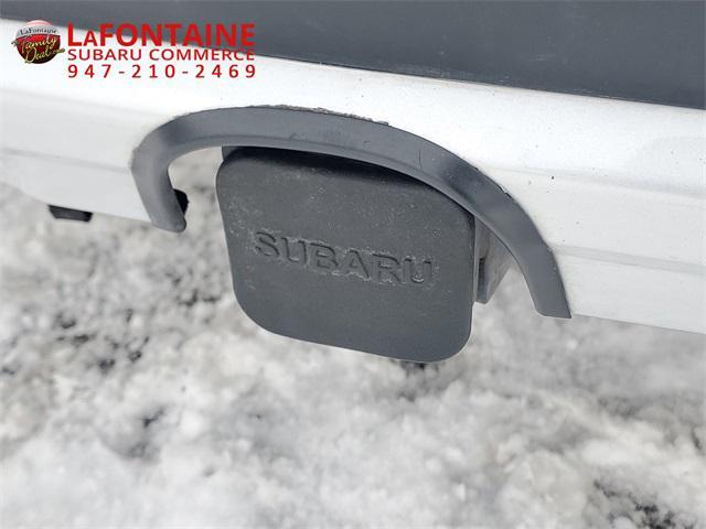 used 2023 Subaru Outback car, priced at $28,995
