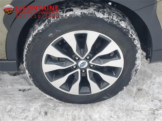 used 2023 Subaru Outback car, priced at $28,995