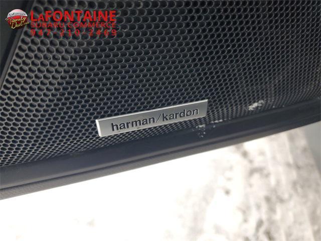 used 2023 Subaru Outback car, priced at $28,995