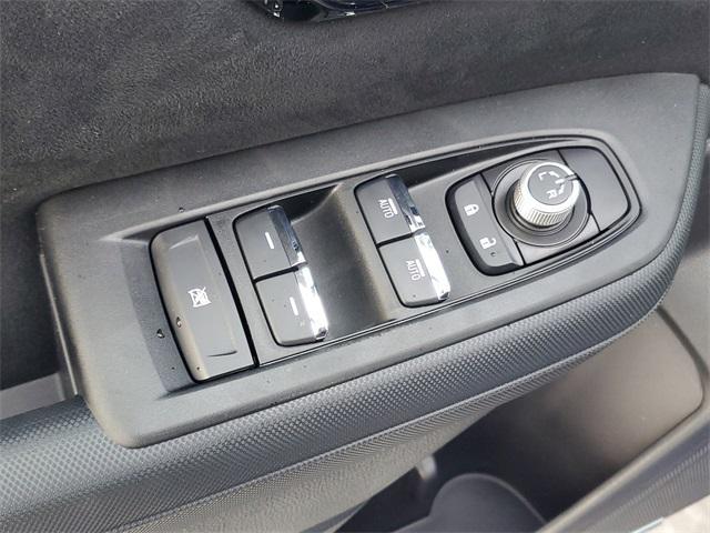 new 2026 Subaru Forester car, priced at $41,615