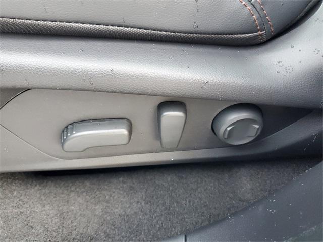 new 2026 Subaru Forester car, priced at $41,615