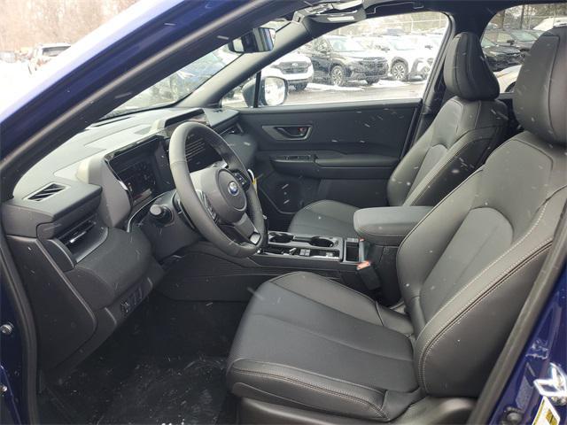 new 2026 Subaru Outback car, priced at $41,218