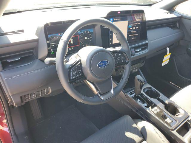 new 2026 Subaru Outback car, priced at $45,497