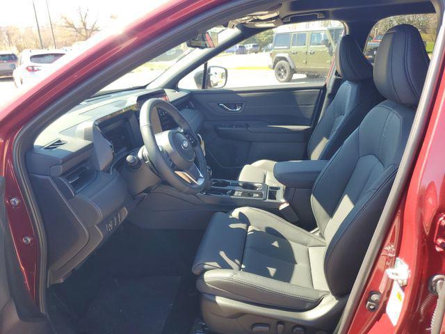 new 2026 Subaru Outback car, priced at $45,497