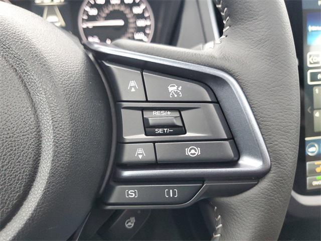 new 2026 Subaru Forester car, priced at $38,941