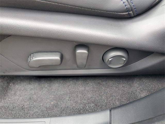 new 2026 Subaru Forester car, priced at $38,941