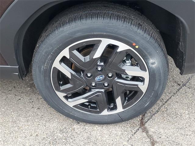 new 2026 Subaru Forester car, priced at $38,941