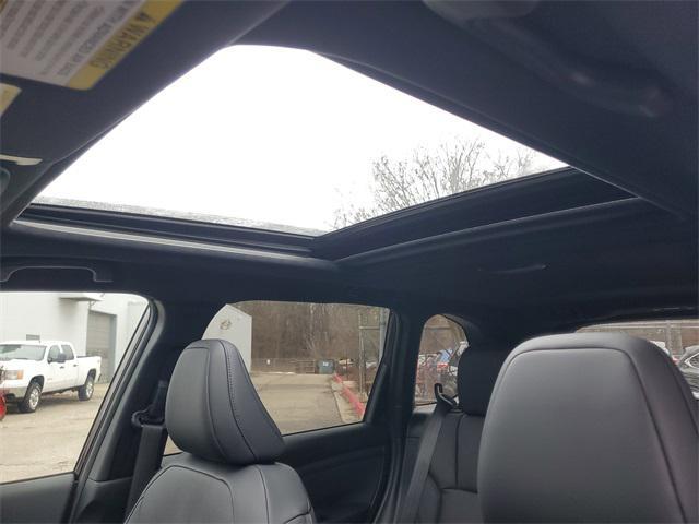 new 2026 Subaru Forester car, priced at $38,941